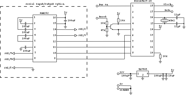 Schematic Diagram